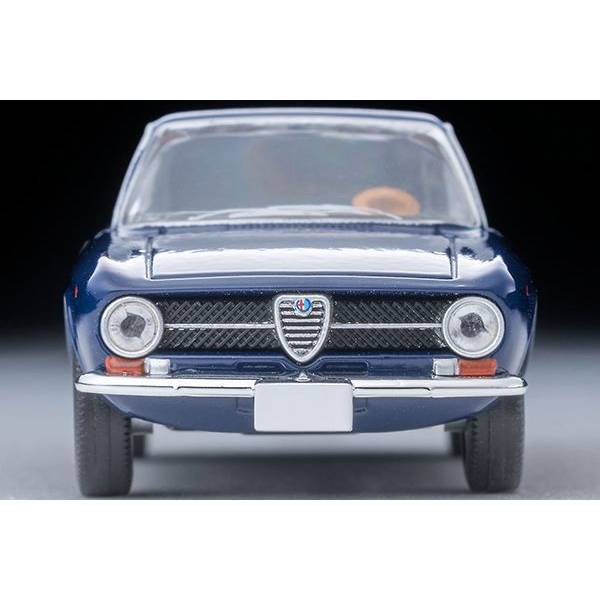 トミカリミテッドヴィンテージ アルファロメオ 6月予約】トミカリミテッド ヴィンテージ 1/64 アルファロメオ GT1300