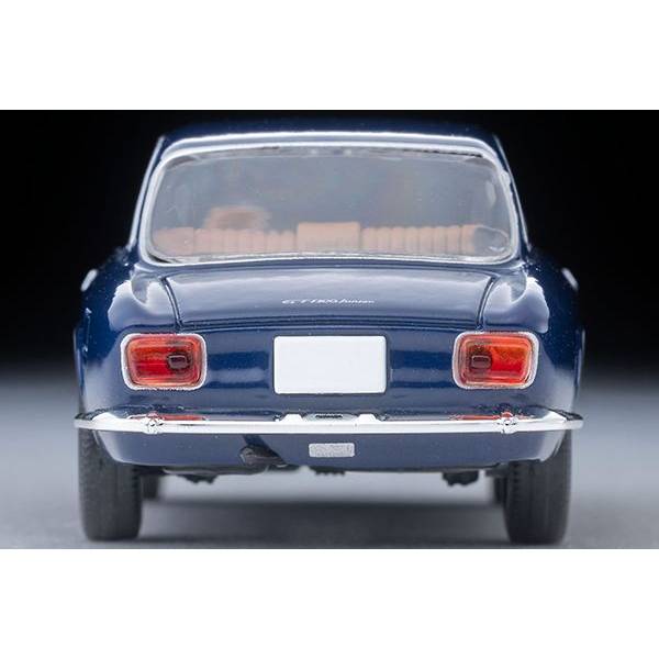 6月予約】トミカリミテッド ヴィンテージ 1/64 アルファロメオ GT1300