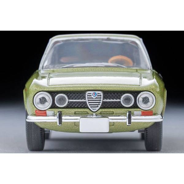 6月予約】トミカリミテッド ヴィンテージ 1/64 アルファロメオ 1750GTV