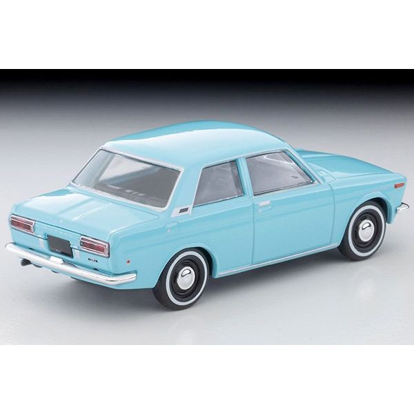 7月予約】トミカリミテッド ヴィンテージ 1/64 ダットサン 510 2