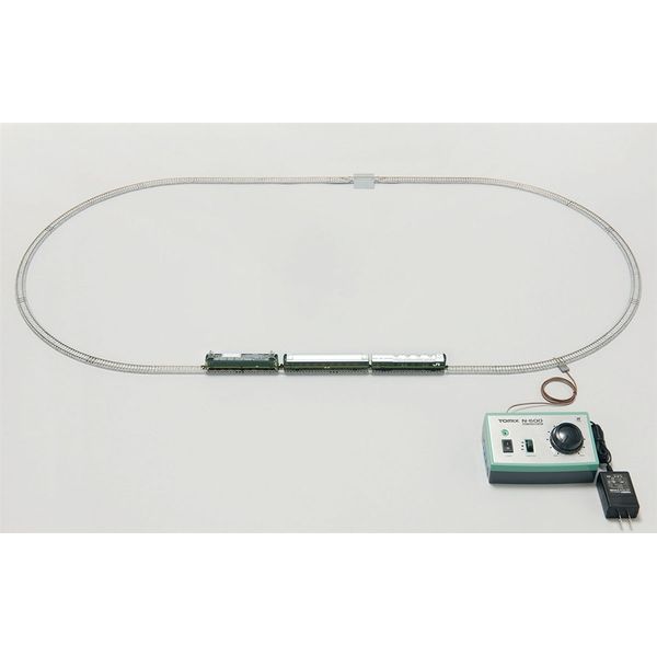 トミックス ベーシックセットSD トワイライトエクスプレス Nゲージ