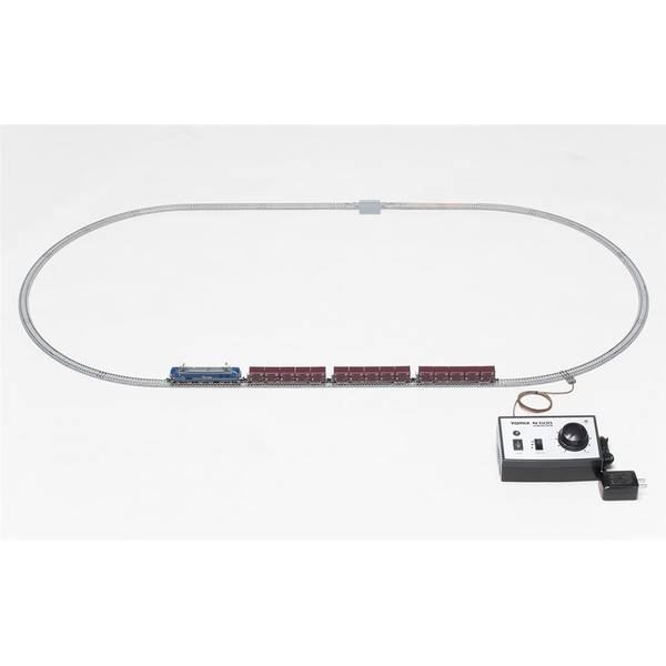 トミックス Nゲージ ベーシックセットSD EF210コンテナ列車 鉄道