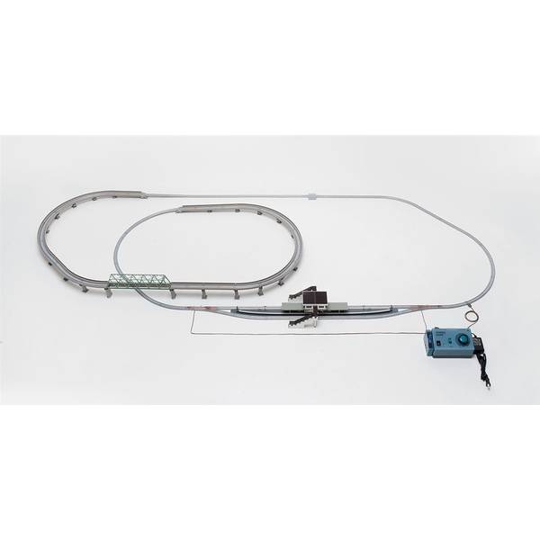 TOMIX Nゲージ 1/150 マイプラン DX-N My Plan トミックス Nゲージ マイプランDX-PC(F) 鉄道模型パーツ 90951