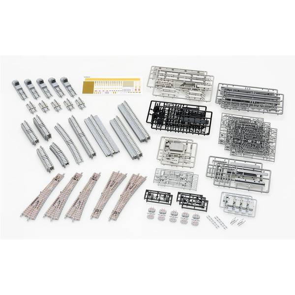 【期間限定】鉄道模型【レールセット＆車両】 Amazon.co.jp: 鉄道模型 TOMIX 2653 2655 北三陸鉄道 36形