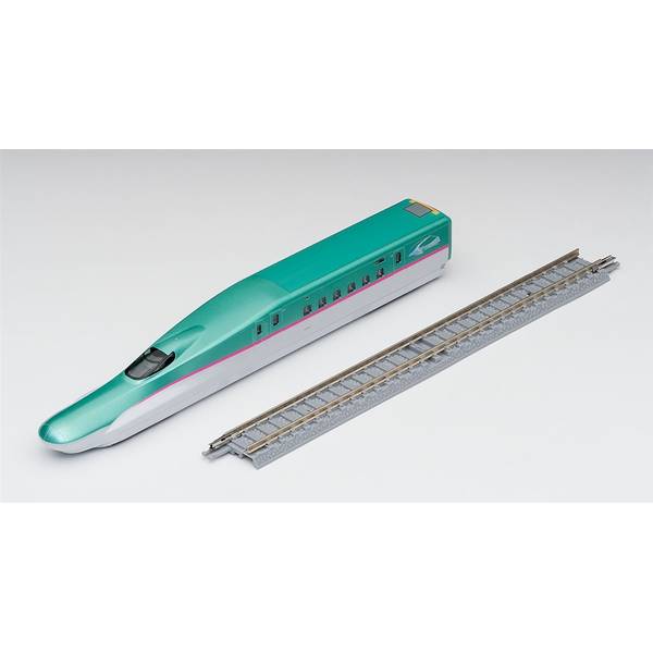 トミックス Nゲージ ファーストカーミュージアム JR E5系東北