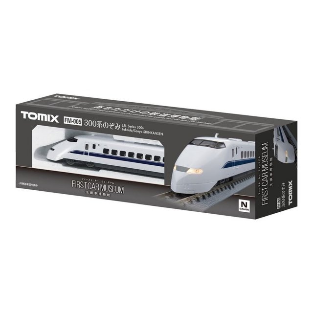 トミックス Nゲージ ファーストカーミュージアム JR E6系(こまち