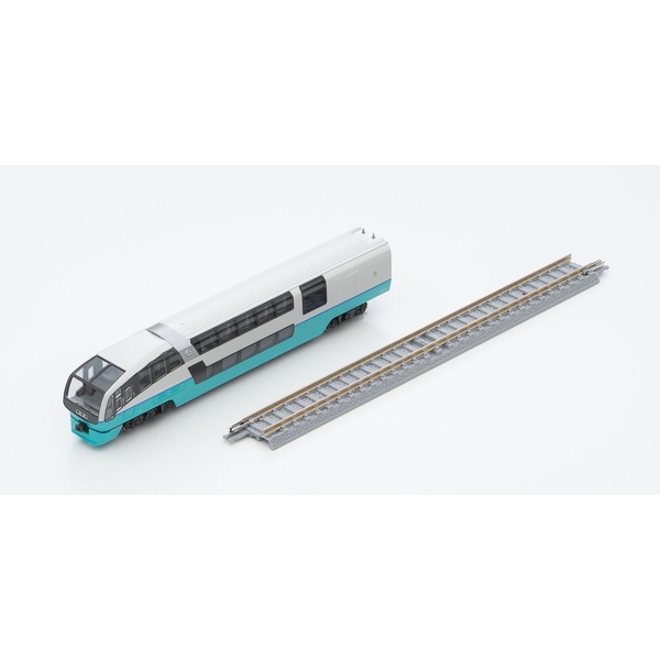 グリーンマックス　31907　名鉄3700系(2次車)基本4両セット 31907＞名鉄3700系（2次車）基本4両編成セット（動力付き）｜Nゲージ