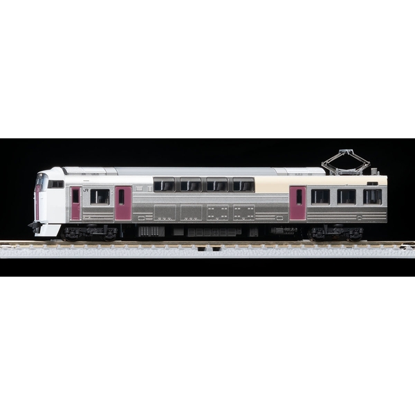 ファーストカーミュージアム JR 215系近郊電車(2次車