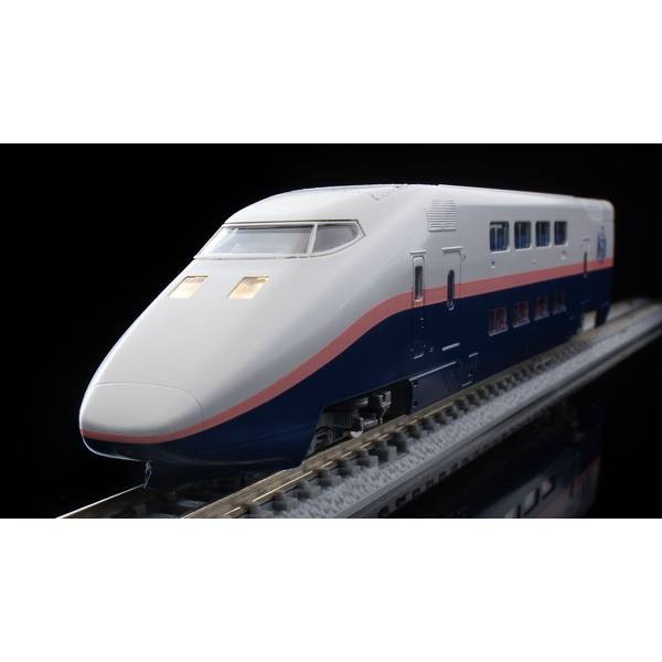 トミックス Nゲージ ファーストカーミュージアム JR E1系上越