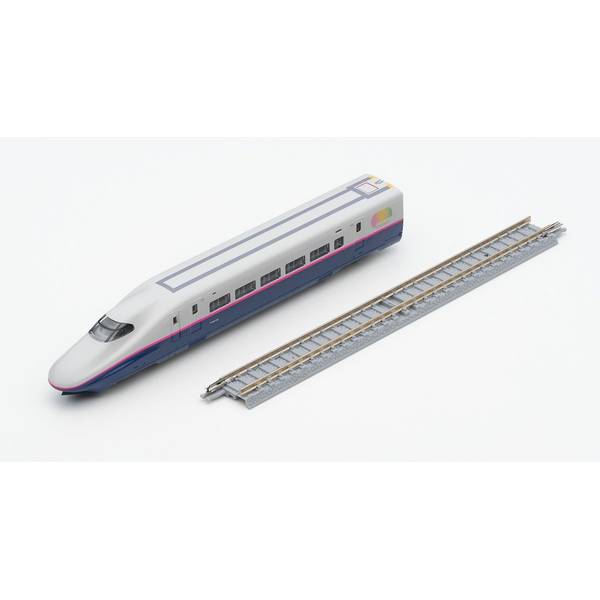トミックス Nゲージ ファーストカーミュージアム JR E2系東北新幹線(やまびこ) 鉄道模型 FM-034
