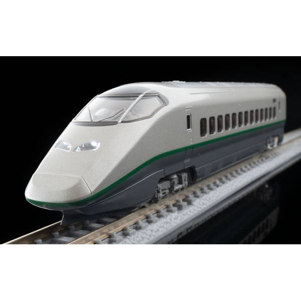トミックス ファーストカーミュージアム JR E3-2000系山形新幹線