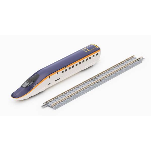 トミックス ファーストカーミュージアム JR E3-2000系山形新幹線