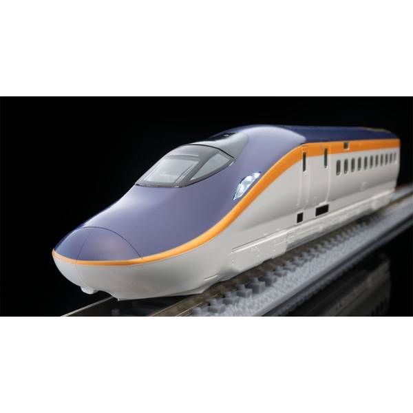 12月予約】トミックス ファーストカーミュージアム JR E8系山形新幹線