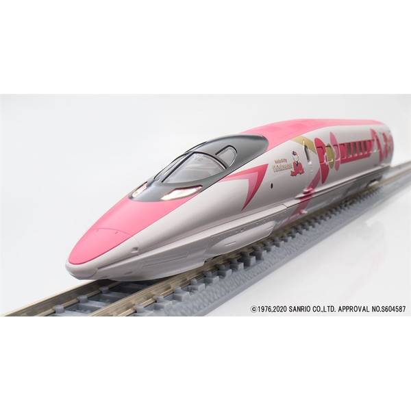 トミックス ファーストカーミュージアム JR 500-7000系山陽新幹線