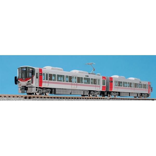 トミックス Nゲージ JR 227系近郊電車基本セットB 鉄道模型 98020