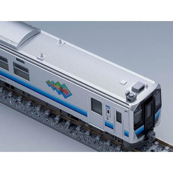 Nゲージ鉄道模型セット 青・茶色 Amazon | TOMIX Nゲージ キハ47 500形 新潟色 青 セット 98018