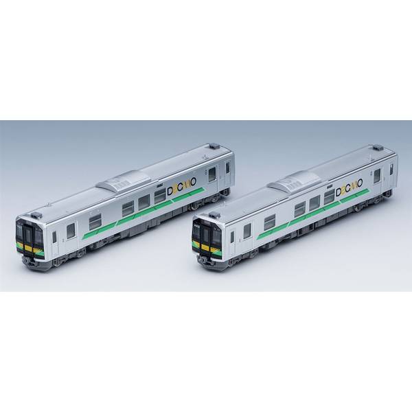 トミックス Nゲージ JR H100形ディーゼルカーセット 鉄道模型 98109
