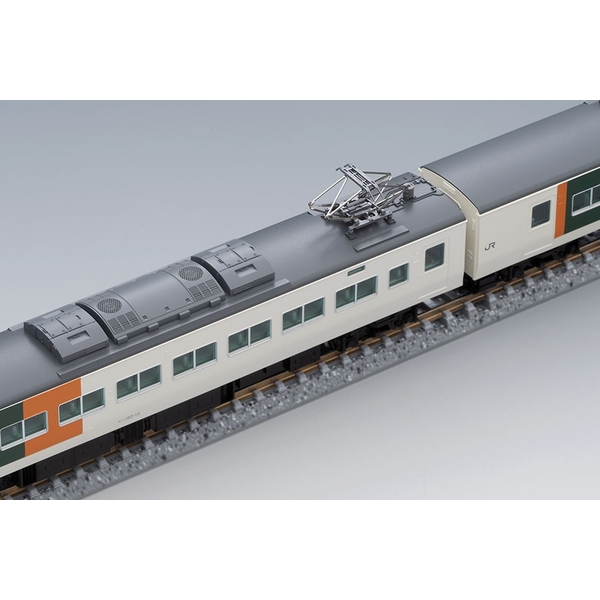 トミックス Nゲージ JR 185-0系特急電車(踊り子・新塗装・強化型