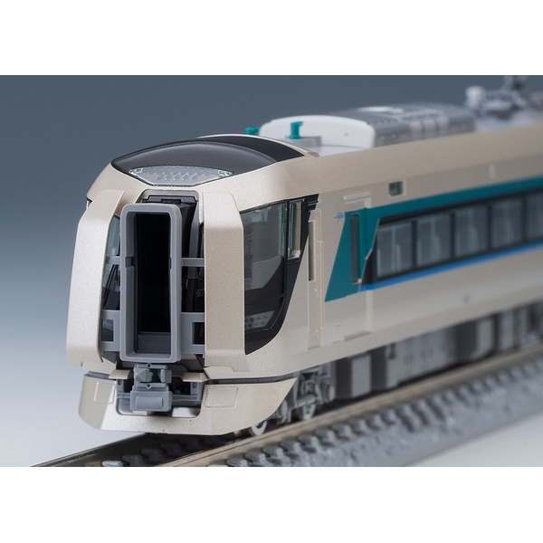 トミックス Nゲージ 東武500系リバティ増結セット(3両) 鉄道模型 98428