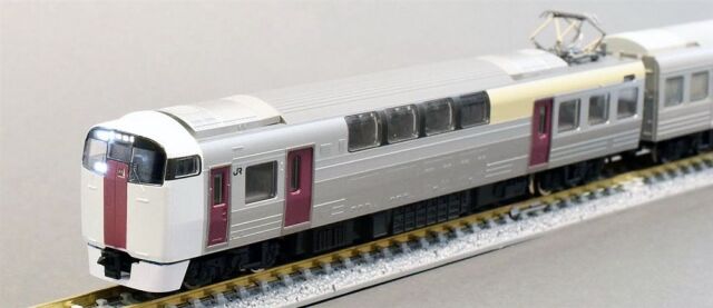 トミックス Nゲージ JR 215系近郊電車(2次車)基本セット(4両