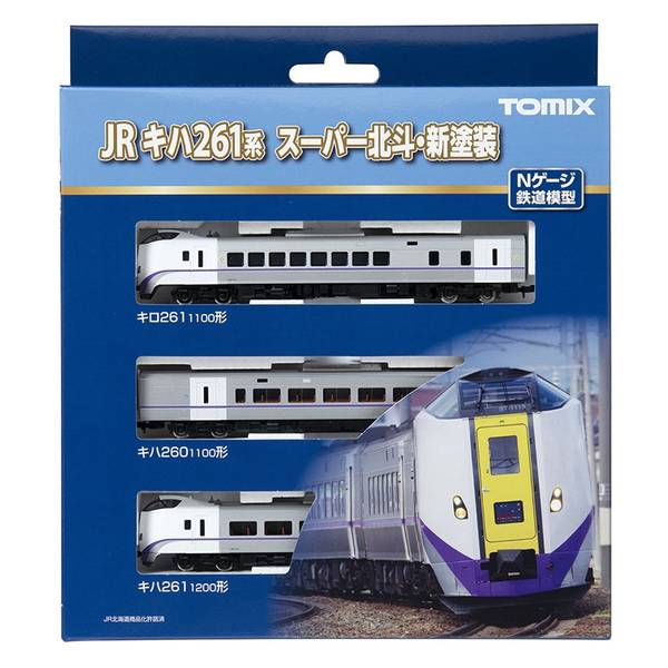 JR EF81・24系トワイライトエクスプレス基本セットA｜製品情報