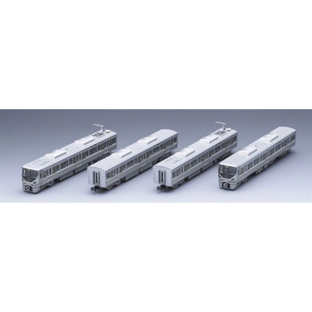 TOMIX Nゲージ鉄道模型 6両編成セット TOMIX [98467] JR 221系 近郊電車 基本セットB(6両) (Nゲージ