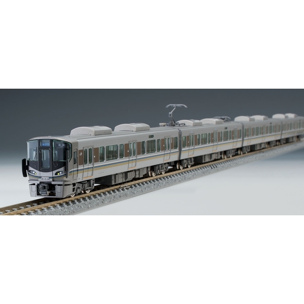 TOMIX 98685 225 100系近郊電車　新品 鉄道模型 :: Nゲージ車両 :: 電車 :: TOMIX（トミックス