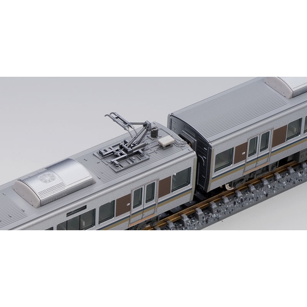 トミックス Nゲージ JR 225-100系近郊電車(8両編成)セット 鉄道