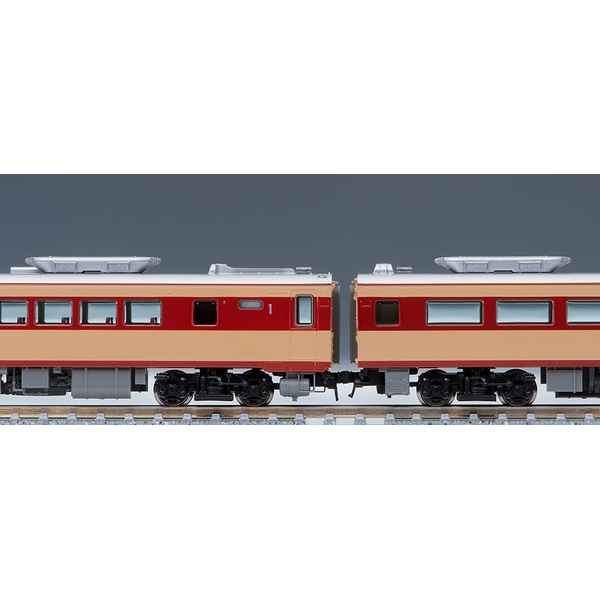 鉄道模型　キハ81系 特急形気動車 7両セット キハ81系 (7両セット) (鉄道模型) - ホビーサーチ 鉄道模型 N