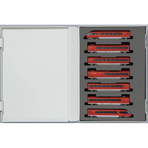 トミックス Nゲージ 小田急ロマンスカー70000形GSE(第2編成)セット 鉄道模型 98744