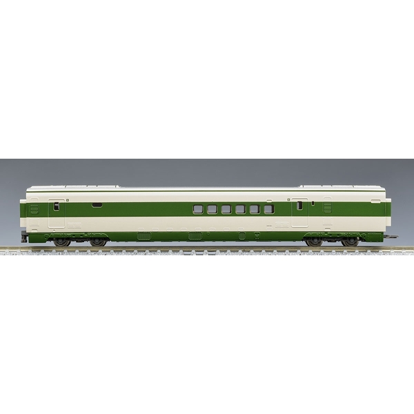 国鉄 200系東北・上越新幹線(E編成)増結セット｜製品情報｜製品