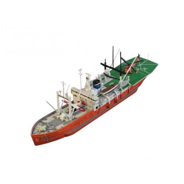 Amazon.co.jp: プロジェクトX 運命の船「宗谷」1 : Toys & Games