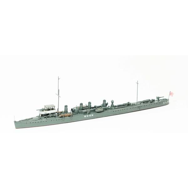 フォーサイト 1/700 レジン＆プラキット駆逐艦 村雨 スケールモデル SML-031