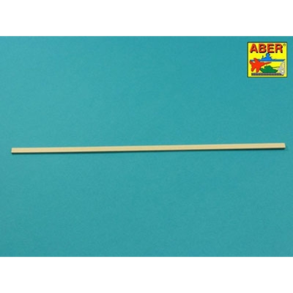 【2月予約】アベール 木製板材 2x5mm 長さ245mm 12本 模型用グッズ 99WL2x5