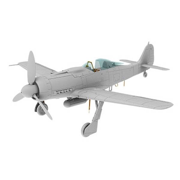 童友社 1/72 塗装済み完成品 フォッケウルフ Fw190D-9　マスタング Amazon | 童友社 1/72 塗装済み完成品 フォッケウルフ Fw190D-9