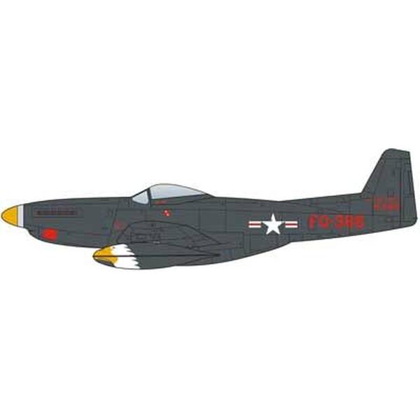 スペシャルホビー 1/72 米・ノースアメリカンF-82Hツイン