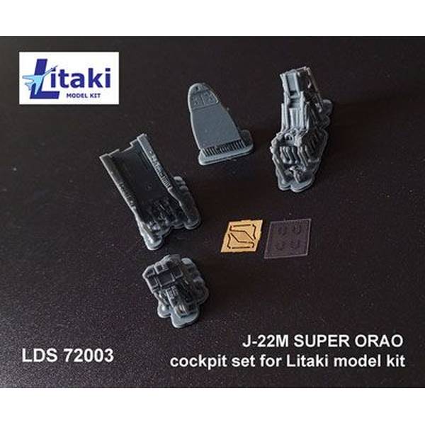 マホメット様　確認用スケールモデルキットセット 線路標識セット（A） 4種12ヶ入り ：エコーモデル 未塗装キット