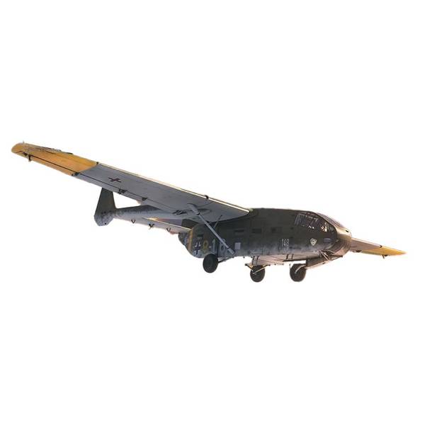 【1月予約】IBG 1/72 独・ゴータ242B2型貨物グライダー スケールモデル PB72576