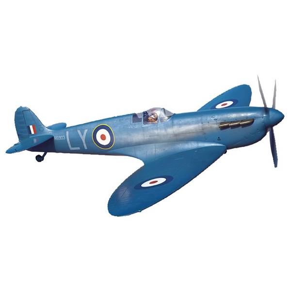 【1月予約】IBG 1/72 スピットファイア?タイプC偵察機ヘストンスペシャル1940-41 スケールモデル PB72583