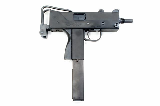 KSC ガスガン M11A1 ヘビーウェイト トイガン 4544416121127【18歳以上