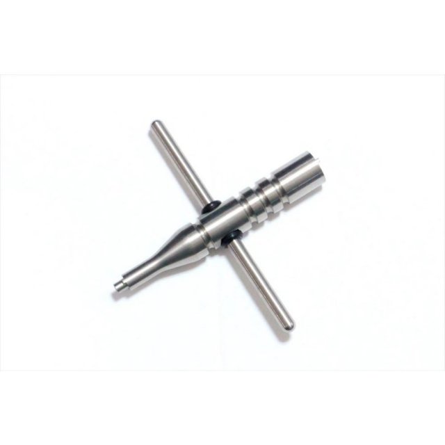 KSC KSC ステンバルブレンチ トイガンパーツ 4544416196200