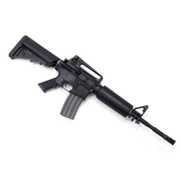 KSC 電動ガン M4A1 ERG トイガン 4544416244017【18歳以上】 ポスト