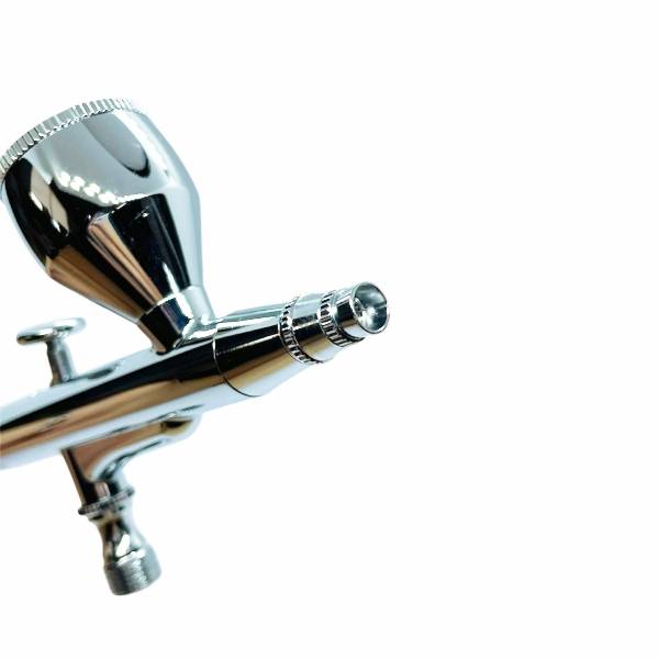 エアテックス エアブラシ PEACE-G 模型用グッズ PEG