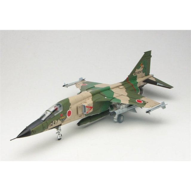プラッツ 1/72 航空自衛隊 支援戦闘機 F-1 プラモデル tf8su2k 31QP9iFXHdL.jpg_BO30,255,255,