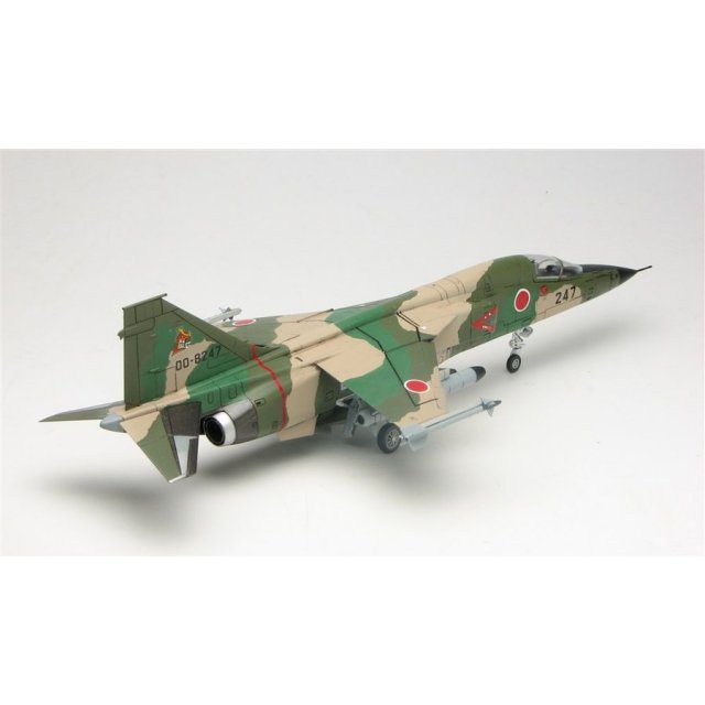 (未使用･未開封品)　プラッツ 1/72 航空自衛隊 支援戦闘機 F-1 プラモデル p1m72rm 航空自衛隊 支援戦闘機 F-1 (プラモデル) - ホビーサーチ