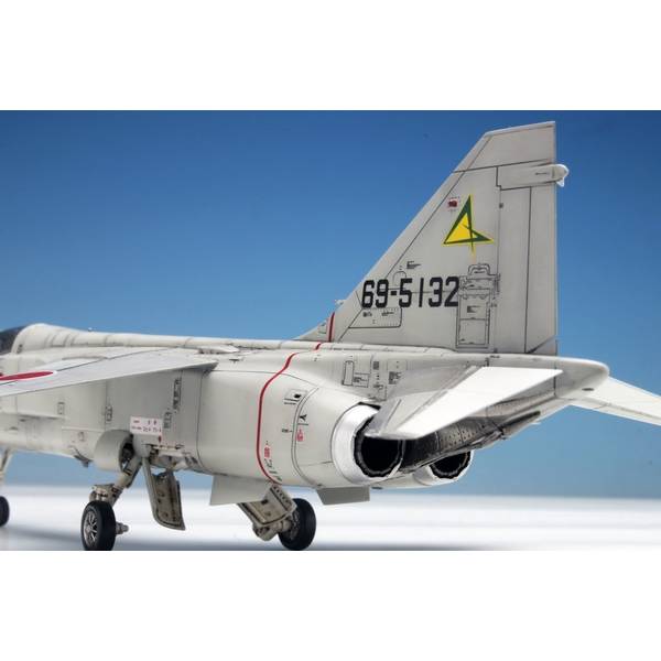 (未使用･未開封品)　プラッツ 1/72 航空自衛隊 超音速高等練習機 T-2 後期型 プラモデル AC-21 wyeba8q 411L6qDZGaL.jpg_BO30,255,255,