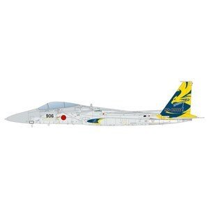 プラッツ 1/72 航空自衛隊 F-15Jイーグル アグレッサー 飛行教導