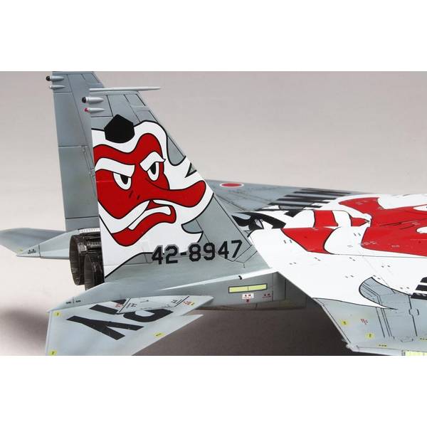 プラッツ製1/72 F-15Jイーグル　プラモデル完成品 Amazon | プラッツ 1/72 航空自衛隊 主力戦闘機 F-15J イーグル