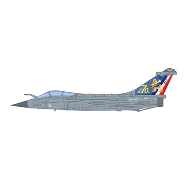 モデルズビット 1/72 ミラージュ 2000C 