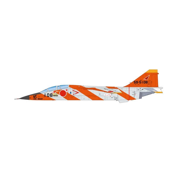プラッツ 1/72 航空自衛隊 超音速高等練習機 T-2 後期型 プラモデル AC-21 dwos6rj プラッツ 1/72 航空自衛隊 超音速高等練習機 T-2 後期型 [AC-21